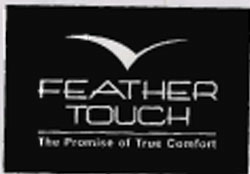 Feather Touch Device mark 1671617 Trademark