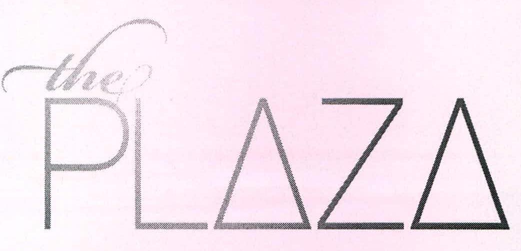 The Plaza Device mark 2254720 Trademark