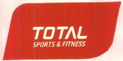 Total Sports & Fitness Device mark 2881366 Trademark