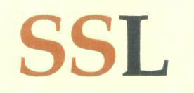 Ssl (letter Written In Special Form) Device mark 1458763 Trademark