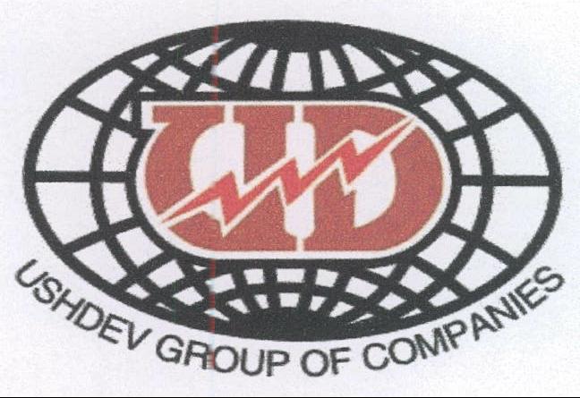 Ushdev Group Of Companies Device mark 2052561 Trademark