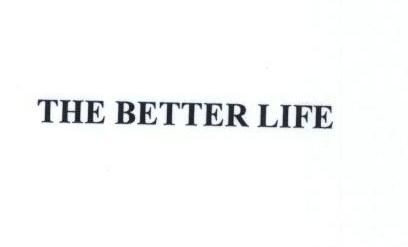 The Better Life Device mark 1330660 Trademark