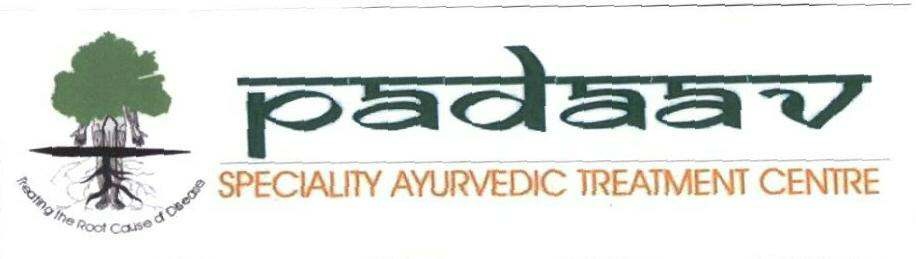 Padaav (lable) Device mark 1665645 Trademark