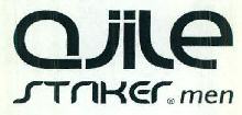 Ajile Striker Men Device mark 2820279 Trademark