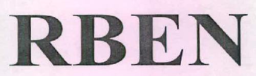 Rben Device mark 2486855 Trademark