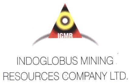 Igmr (label) Device mark 1658700 Trademark