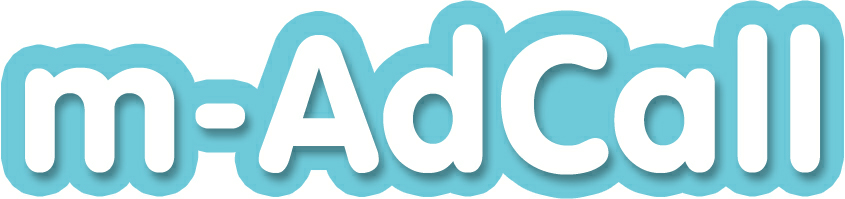 M-adcall Device mark 2329668 Trademark