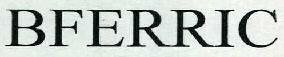 Bferric Device mark 2345305 Trademark