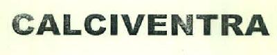 Calciventra Device mark 2905125 Trademark