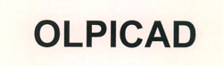 Olpicad Device mark 2638710 Trademark