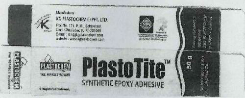 Plastotite Device mark 1972399 Trademark