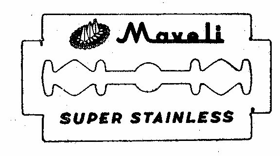 Maveli Device mark 301166 Trademark