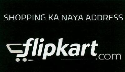 Flipkart.com(logo) Device mark 2350486 Trademark