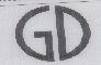 Gd Device mark 1537315 Trademark