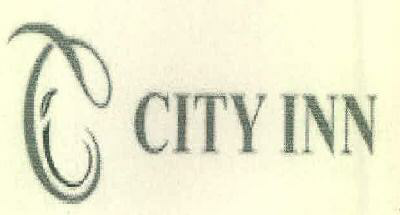 City Inn Device mark 2762172 Trademark