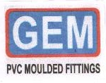 Gem Pvc Moulded Fittings Device mark 2108485 Trademark