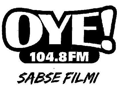 Oye Sabse Filmi (device) Device mark 2017873 Trademark