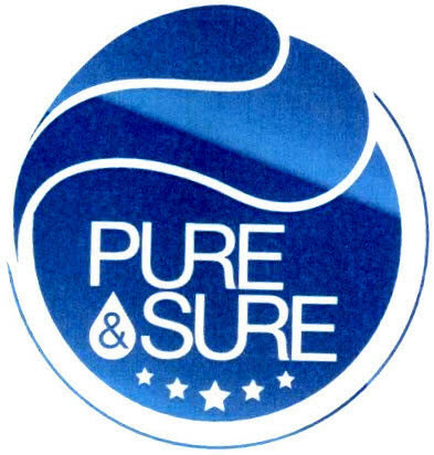 Pure & Sure Device mark 2722189 Trademark