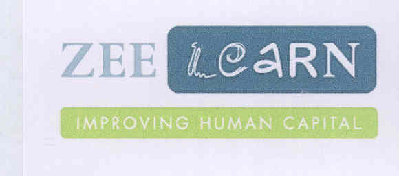 Zee Learn (labal) Device mark 1739462 Trademark