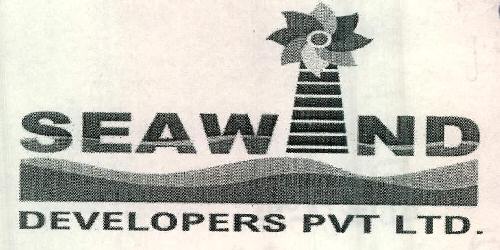 Seawind Developers Pvt Ltd. (device Of Windmill) Device mark 2350050 Trademark