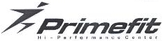 Primefit Device mark 1913975 Trademark
