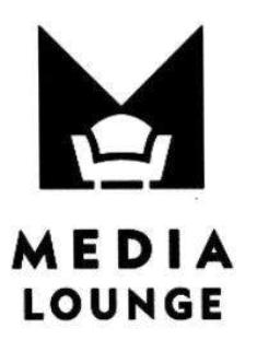 Media Lounge Device mark 2734067 Trademark