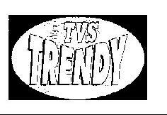Tvs Trendy Device mark 809215 Trademark