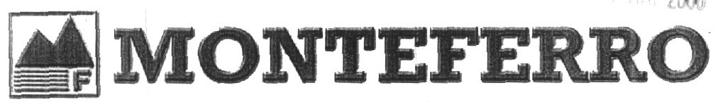 Monteferro (label) Device mark 1450679 Trademark