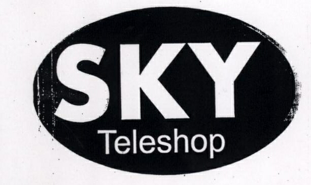 Sky Teleshop Device mark 1886871 Trademark