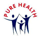 Pure Helath(device) Device mark 853870 Trademark