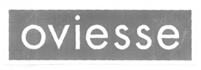 Oviesse (reverse) Device mark 1517443 Trademark