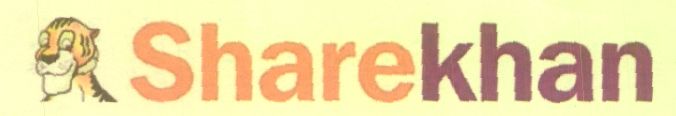 Share Khan (label) Device mark 1392954 Trademark