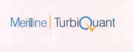 Turbiquant With Word Meriline Device mark 2529400 Trademark