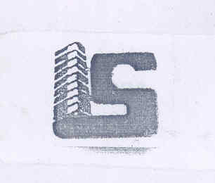 S (labal) Device mark 1740698 Trademark
