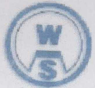 W S Device mark 1012253 Trademark