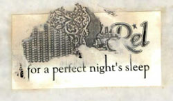 Slumberel Device mark 646056 Trademark