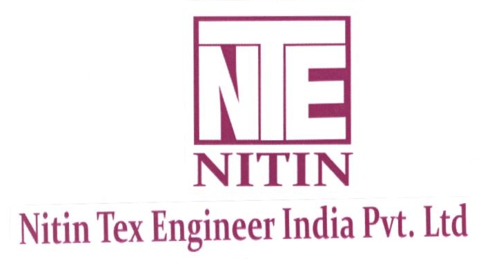 Nte Nitin Nitin Tex Engineer Pvt. Ltd. Device mark 2291349 Trademark