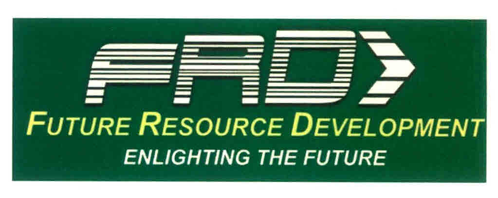 Frd Future Resource Development Device mark 2978700 Trademark