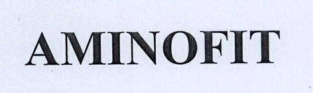 Aminofit Device mark 1779946 Trademark