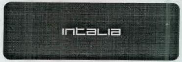 Intalia Device mark 2369437 Trademark