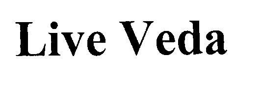 Live Veda (device) Device mark 2454553 Trademark