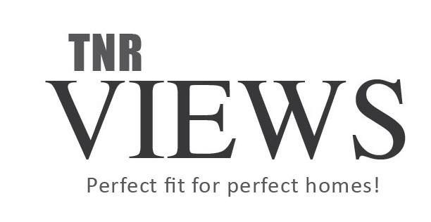 Tnr Views Device mark 2492541 Trademark