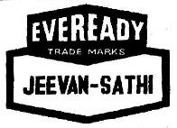 Eveready Jeevan-sathi Device mark 321774 Trademark
