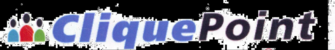 Clique Point Device mark 2085365 Trademark