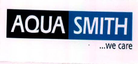 Aqua Smith Device mark 2493606 Trademark