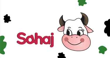 Sahaj Device mark 2862603 Trademark