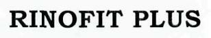 Rinofit Plus Device mark 2371230 Trademark