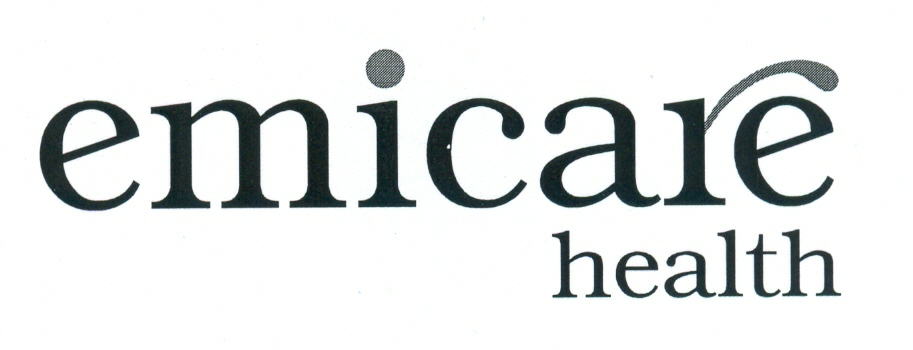 Emicare Device mark 1764582 Trademark