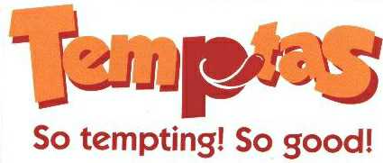 Temptas Device mark 1962029 Trademark