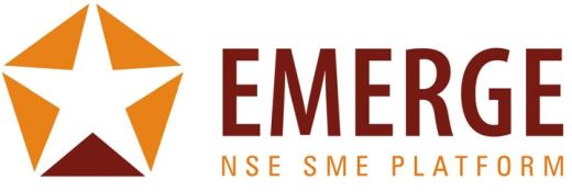 Emerge Nse Sme Platform Device mark 2336744 Trademark